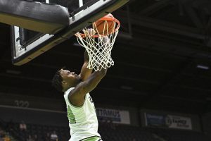 Herd That players have revenge on the mind in TBT rematch against Best Virginia